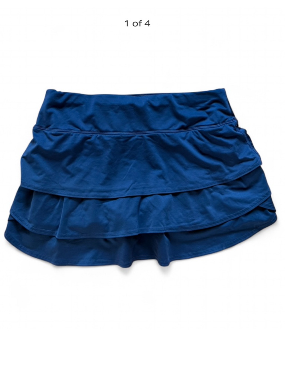Athleta Athletic Tennis Skirt with Pocket